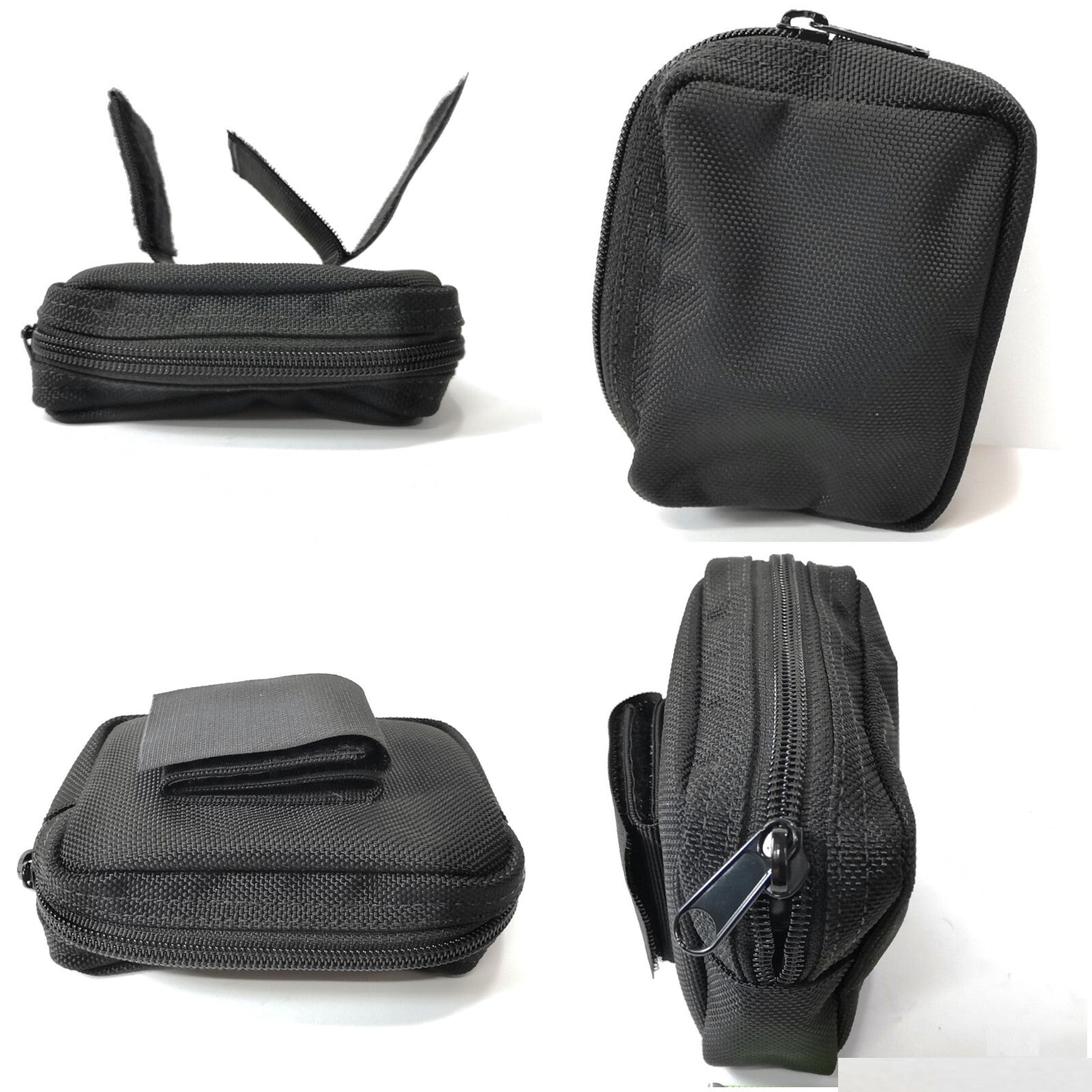 Hollis Trim Weight Belt Utility Quick Pocket Pouch Equipment Scuba Dive BC BCD0