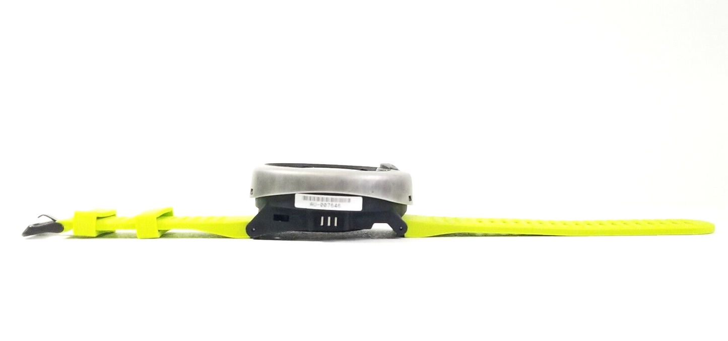 Oceanic Versa Pro Air / Nitrox Scuba Dive Computer New Battery  & Lime Strap