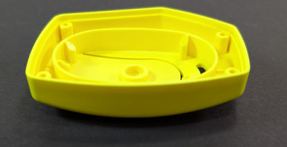 Sherwood Minimus Plus Shadow Scuba Dive Regulator Diaphragm Purge Front Cover3