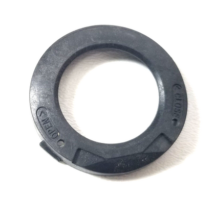 Oceanic Veo, VT Pro VT3, VT4, Versa Dive Computer Battery Hatch Bezel Ring Scuba