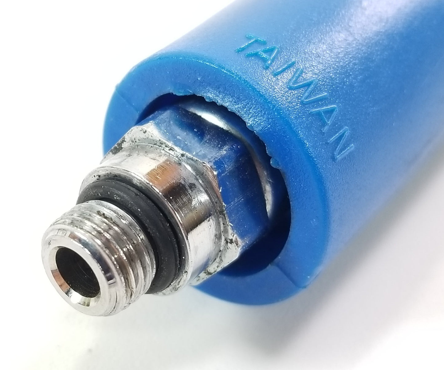 US Divers - Aqua Lung Conshelf Octo Octopus 2nd Stage Scuba Dive Regulator #589411