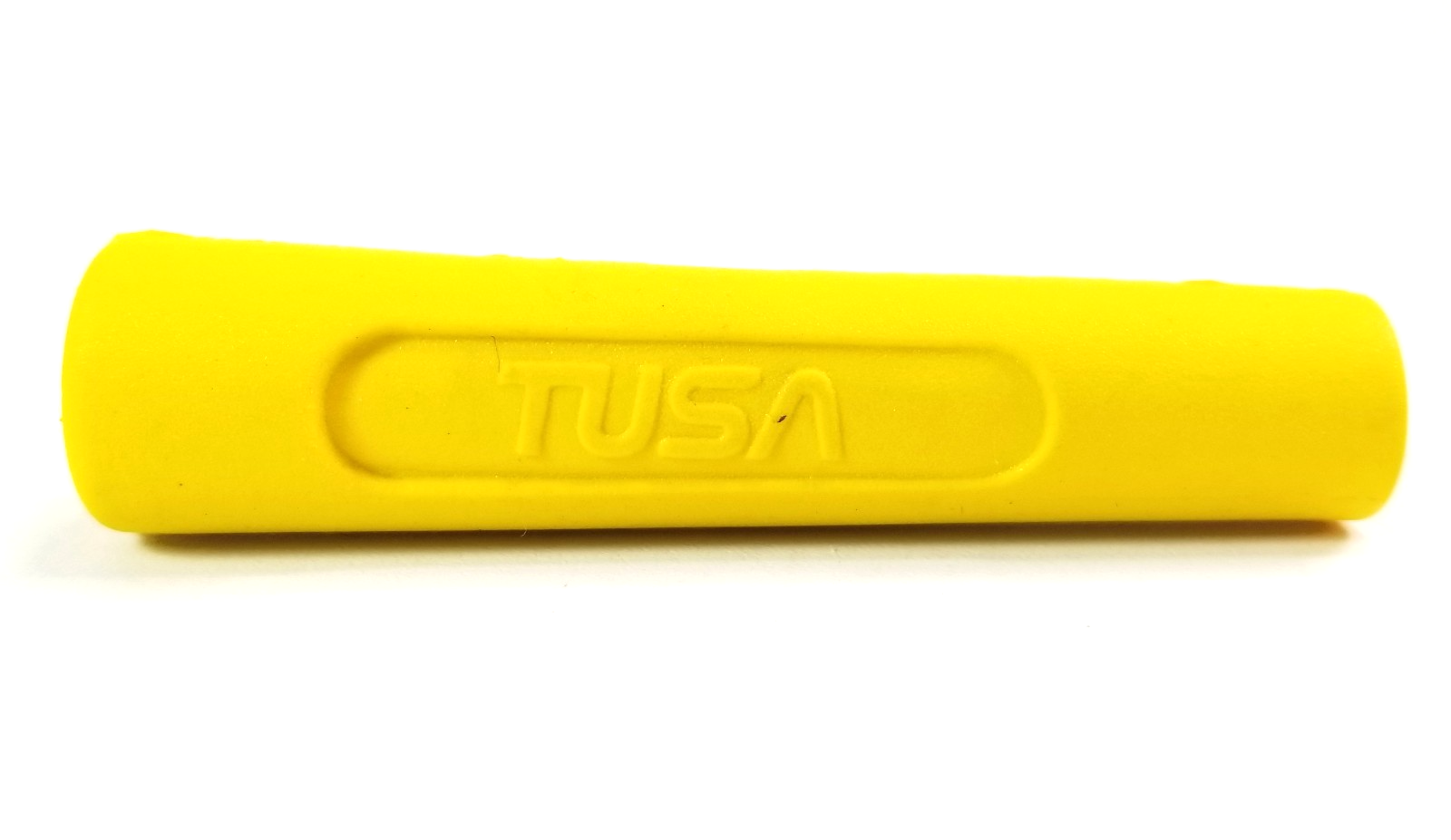 TUSA Scuba Dive Hose Protector Cover Sleeve Low Pressure Regulator Octo Yellow3