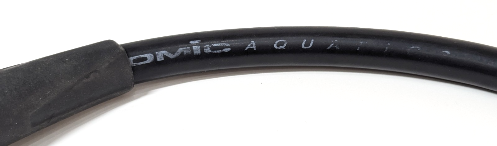 Atomic Aquatics Z3 2nd Stage Regulator Scuba Diving Balanced Adjustable11