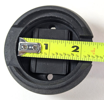 Genesis Scuba Dive Computer Hose Mount Boot for Pucks Oceanic, Aeris, US Divers18