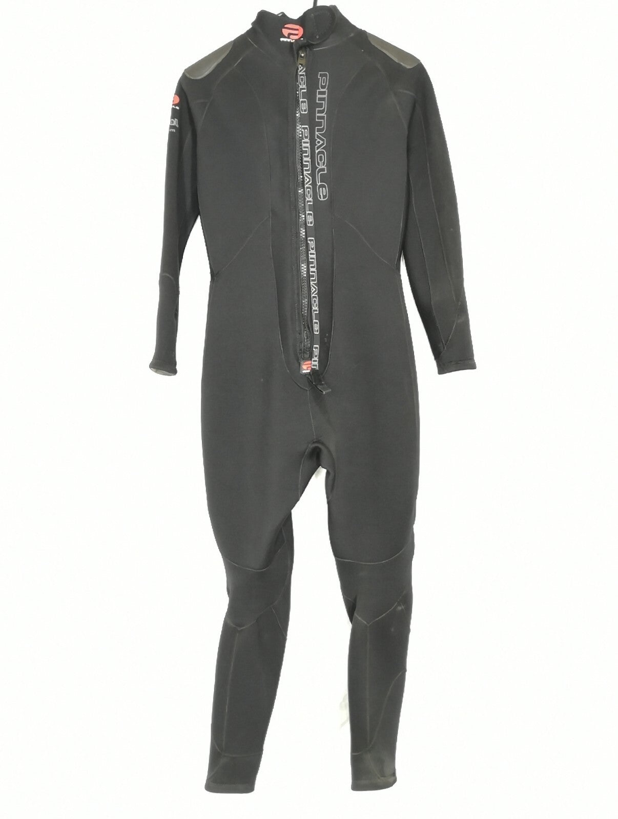 Pinnacle Seal Women's 3mm Wetsuit Size Medium / Large Scuba Dive Jumpsuit Ladies11