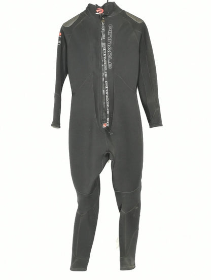 Pinnacle Seal Women's 3mm Wetsuit Size Medium / Large Scuba Dive Jumpsuit Ladies11