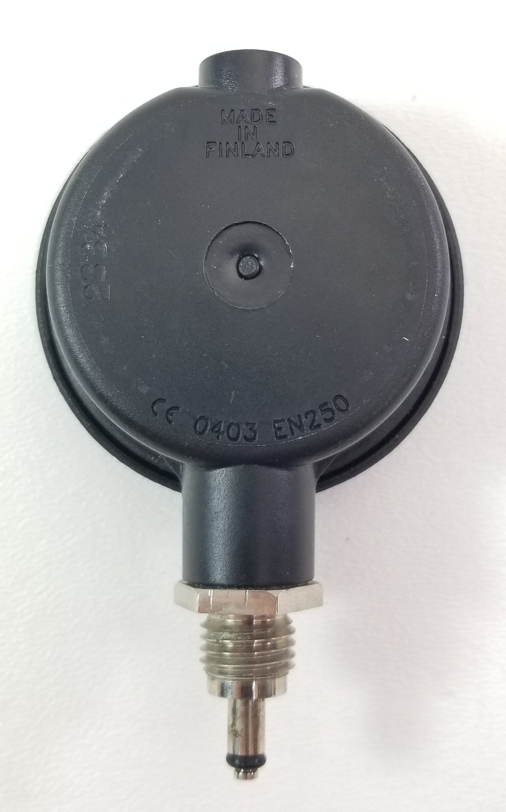 Suunto SM-36 2in 5000 PSI SPG Submersible Pressure Gauge Scuba Dive 2" Compact6