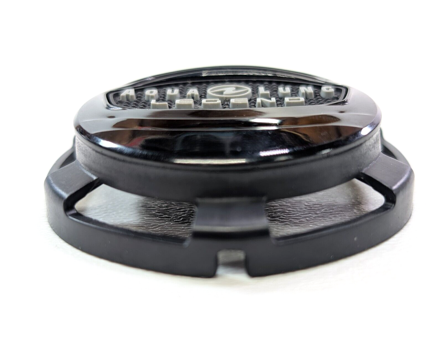 Aqua Lung Legend Diaphragm Front Cover Purge Button 2nd Stage Regulator Scuba3