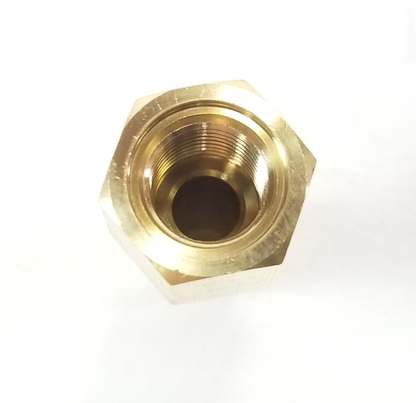 Scuba Diving Regulator Hose Adapter Connector                              #4852