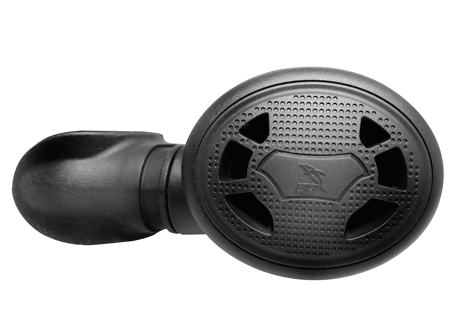 IST IFO Inflator Scuba Octopus 1" Hose Octo Regulator (Replaces Tusa Duo Air 2)10