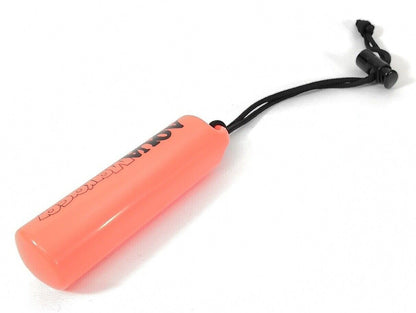 AquaMaraca Scuba Diving Underwater Noise Maker Signal Device Rattle Shaker