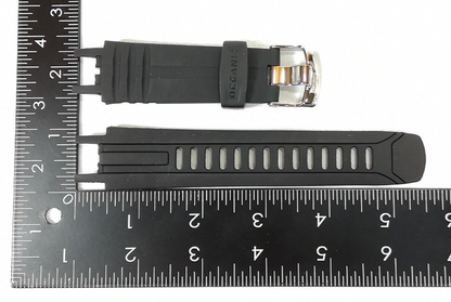 Aeris Strap for F11, Oceanic OCS, OCi, F.11 Scuba Dive Computer Wrist Watch Band4
