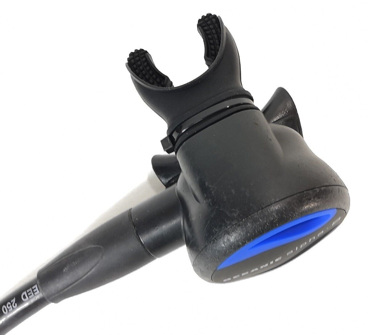 Oceanic Alpha 8 2nd Stage Regulator Scuba Dive NEW Purge Cover + Mouthpiece 33412