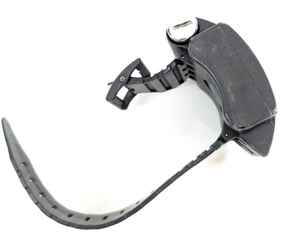 US Divers / Aqualung Scan 5 Wireless Wrist Scuba Dive Diving Computer with Case5