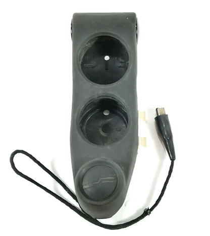 Sherwood 2, 3 Gauge Console Boot - Computer, Depth, Pressure Gauge, Scuba Dive1