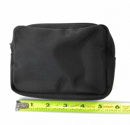 Hollis Trim Weight Belt Utility Quick Pocket Pouch Equipment Scuba Dive BC BCD8