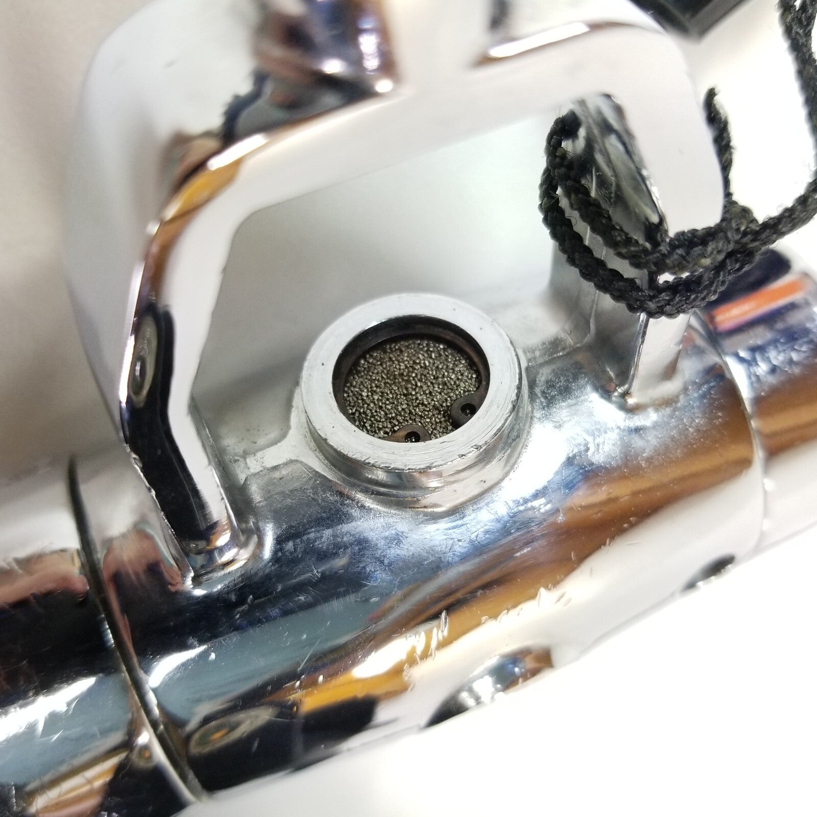 US Divers Aqua Lung Calypso J Regulator Set Scuba Dive 1st & 2nd Stage Vintage10