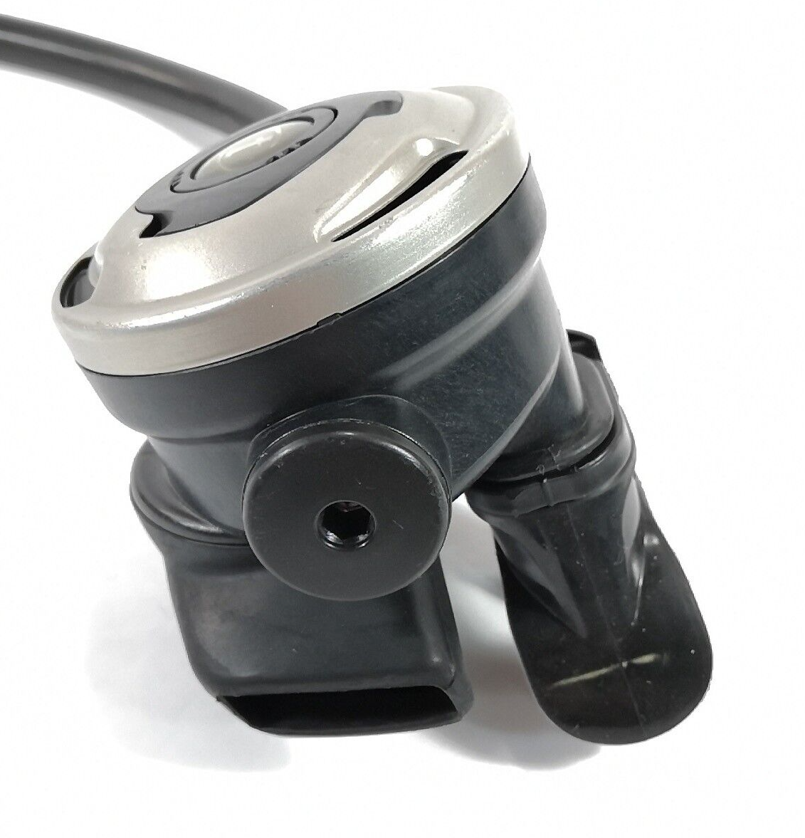 TUSA Scuba Diving Regulator Set 1st & 2nd Stage Balanced Piston First Second 6866