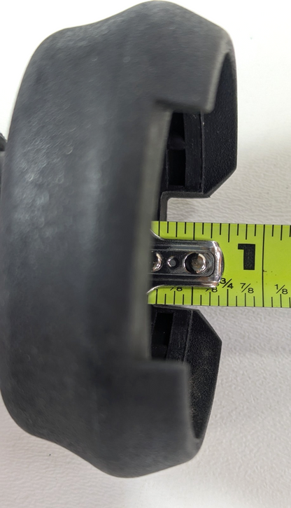 Genesis Scuba Dive Computer Hose Mount Boot for Pucks Oceanic, Aeris, US Divers19