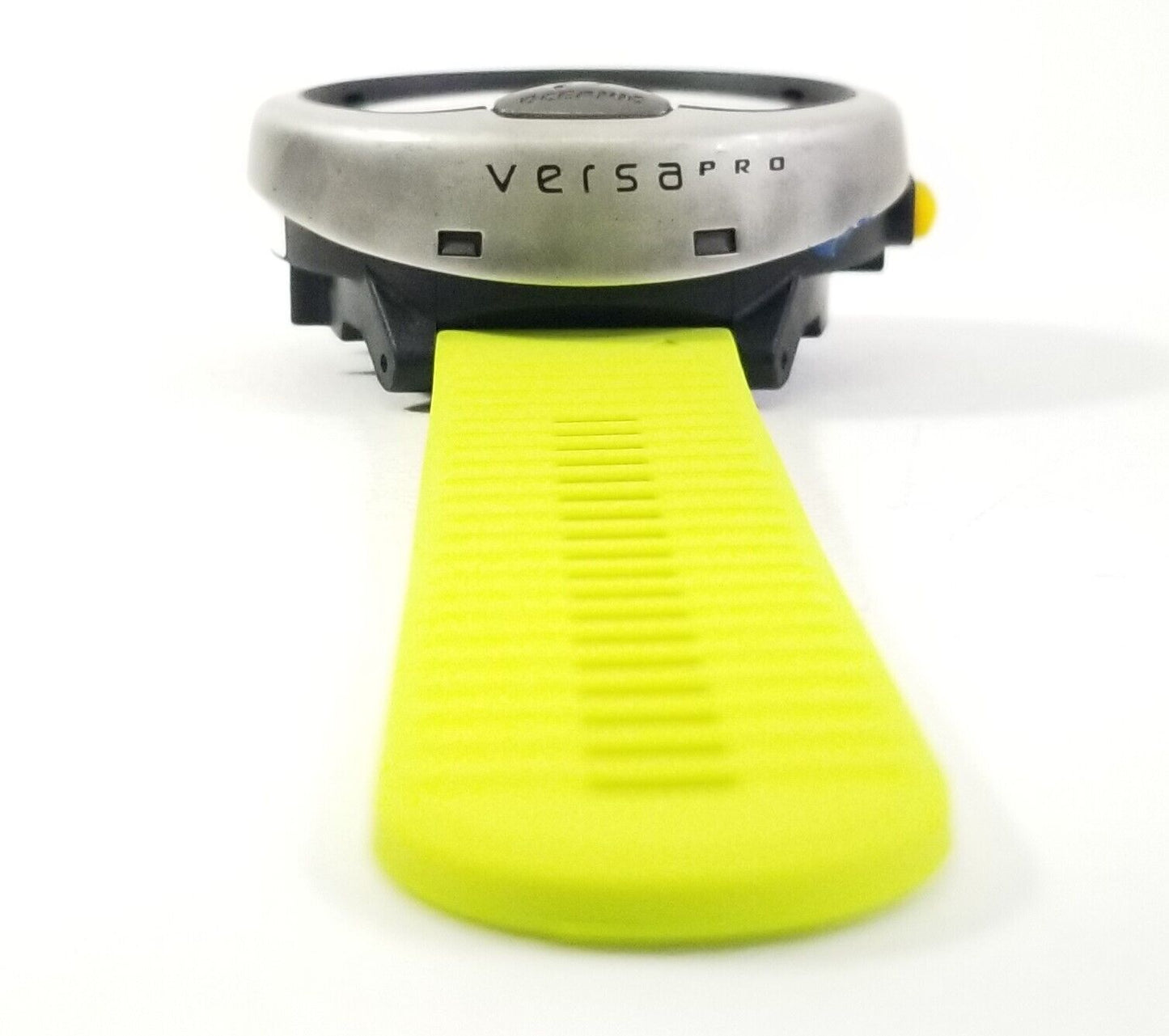 Oceanic Versa Pro Air / Nitrox Scuba Dive Computer New Battery  & Lime Strap