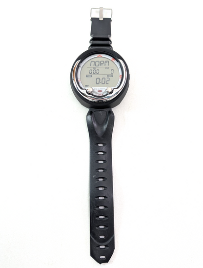 Oceanic VT3 Wireless Hoseless Wrist Scuba Dive Computer Air Integrated Nitrox3