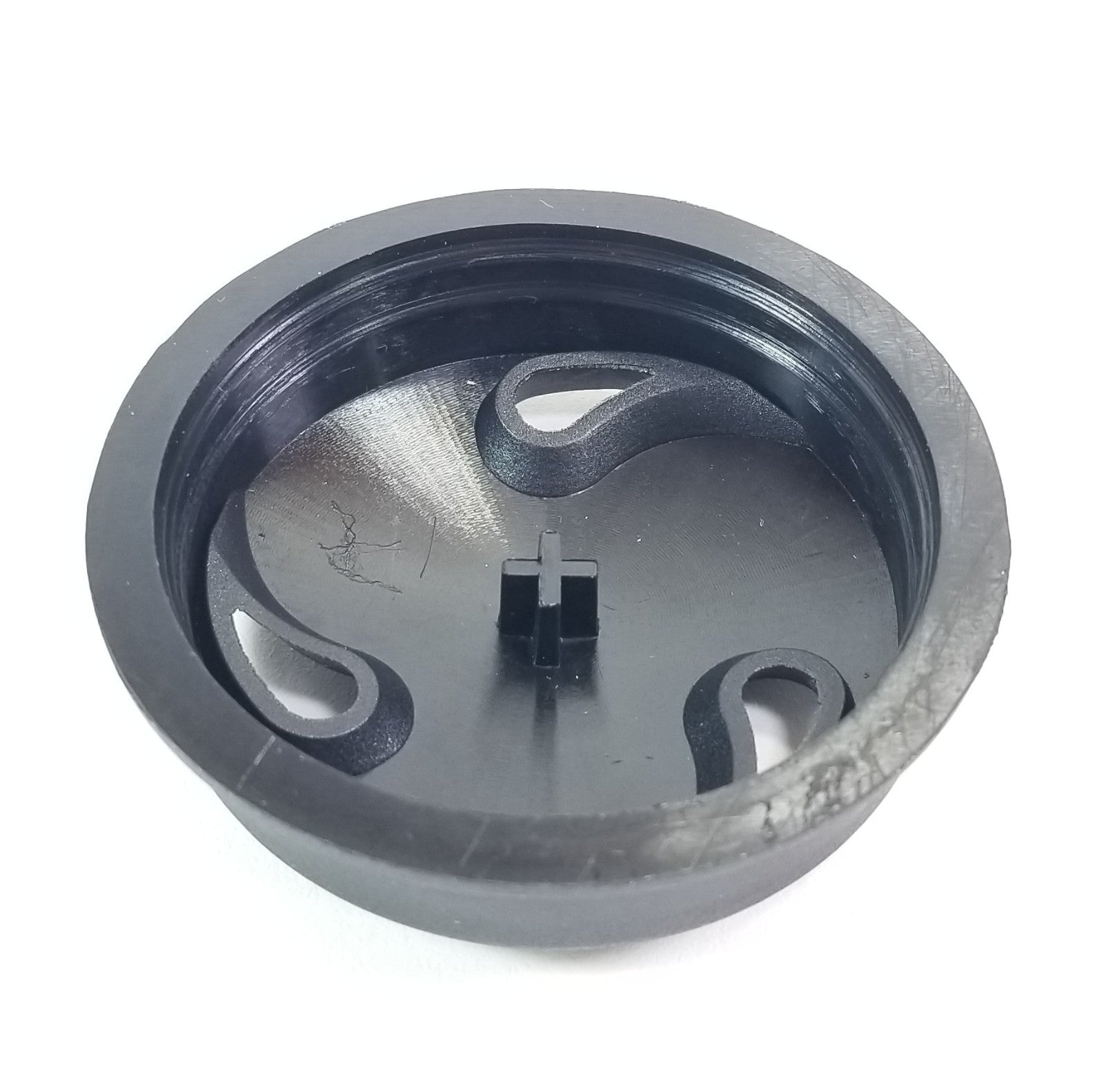 Dive Rite RG3 Diaphragm Purge Front Cover Button 2nd Stage Scuba Dive Regulator6