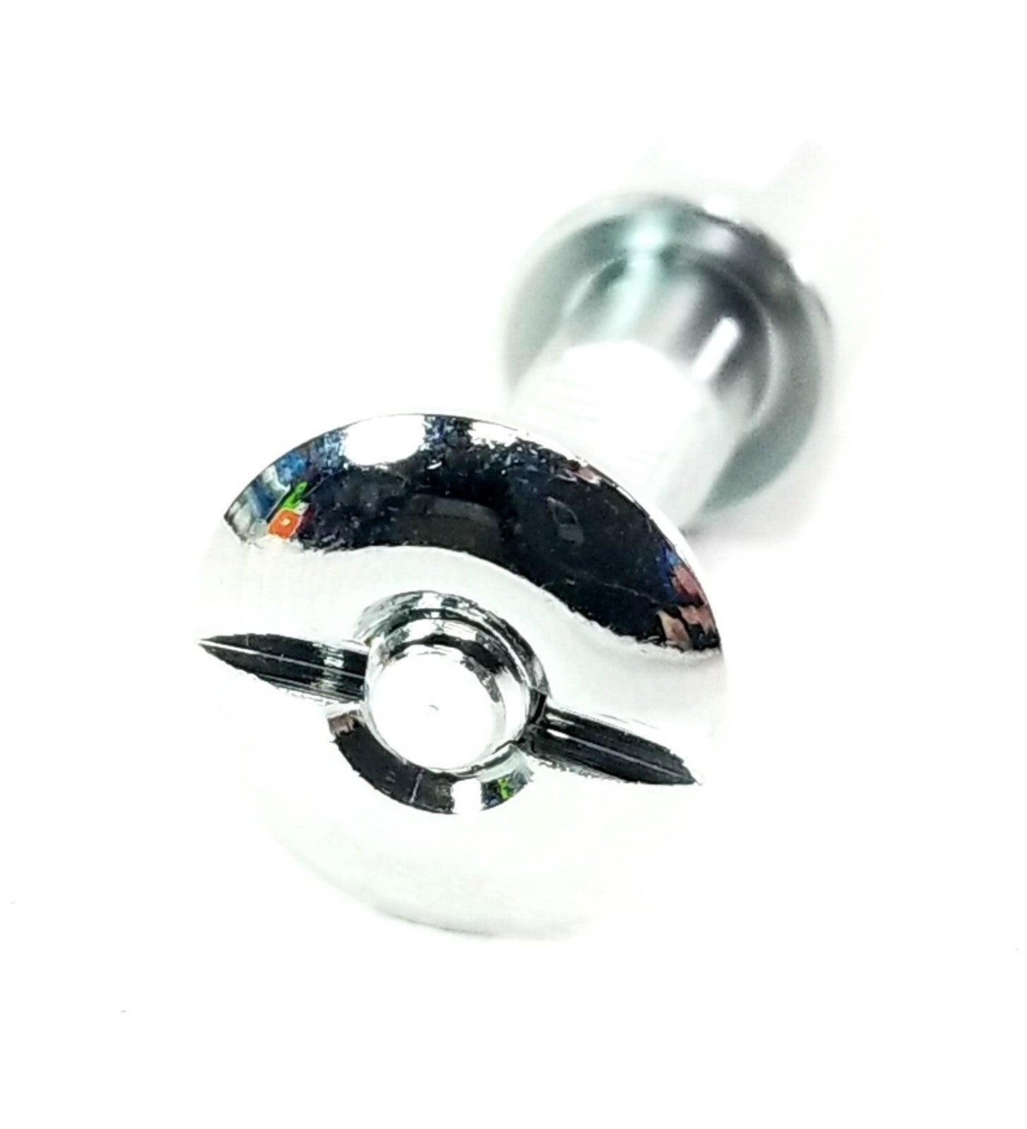 Scuba Dive Tank Valve Handwheel Nut Part Stainless Steel 3/16" - 24 Threads K J5