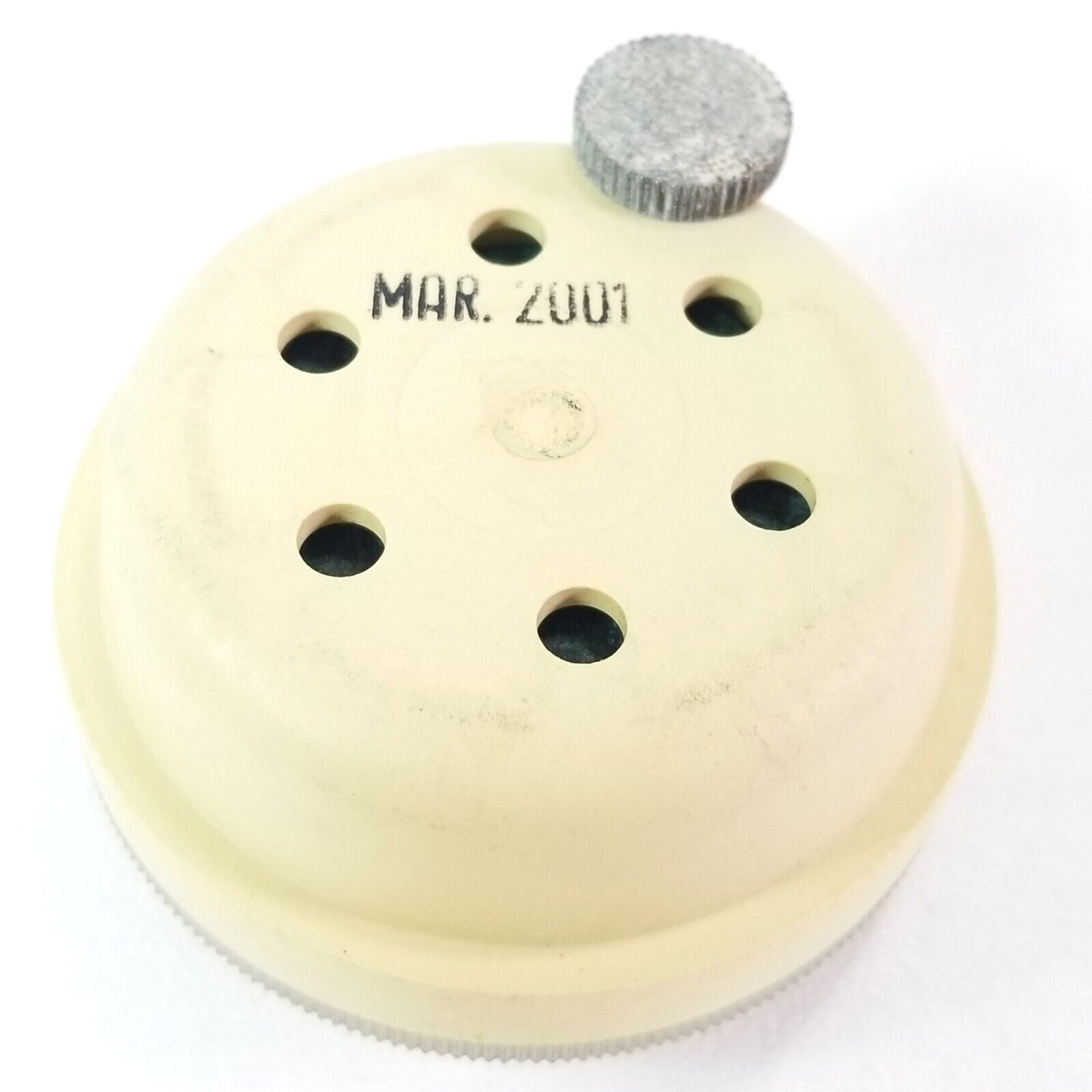 Poseidon 80 Meter Metric Depth Gauge Scuba Dive Puck Module Max Depth Adjustable3