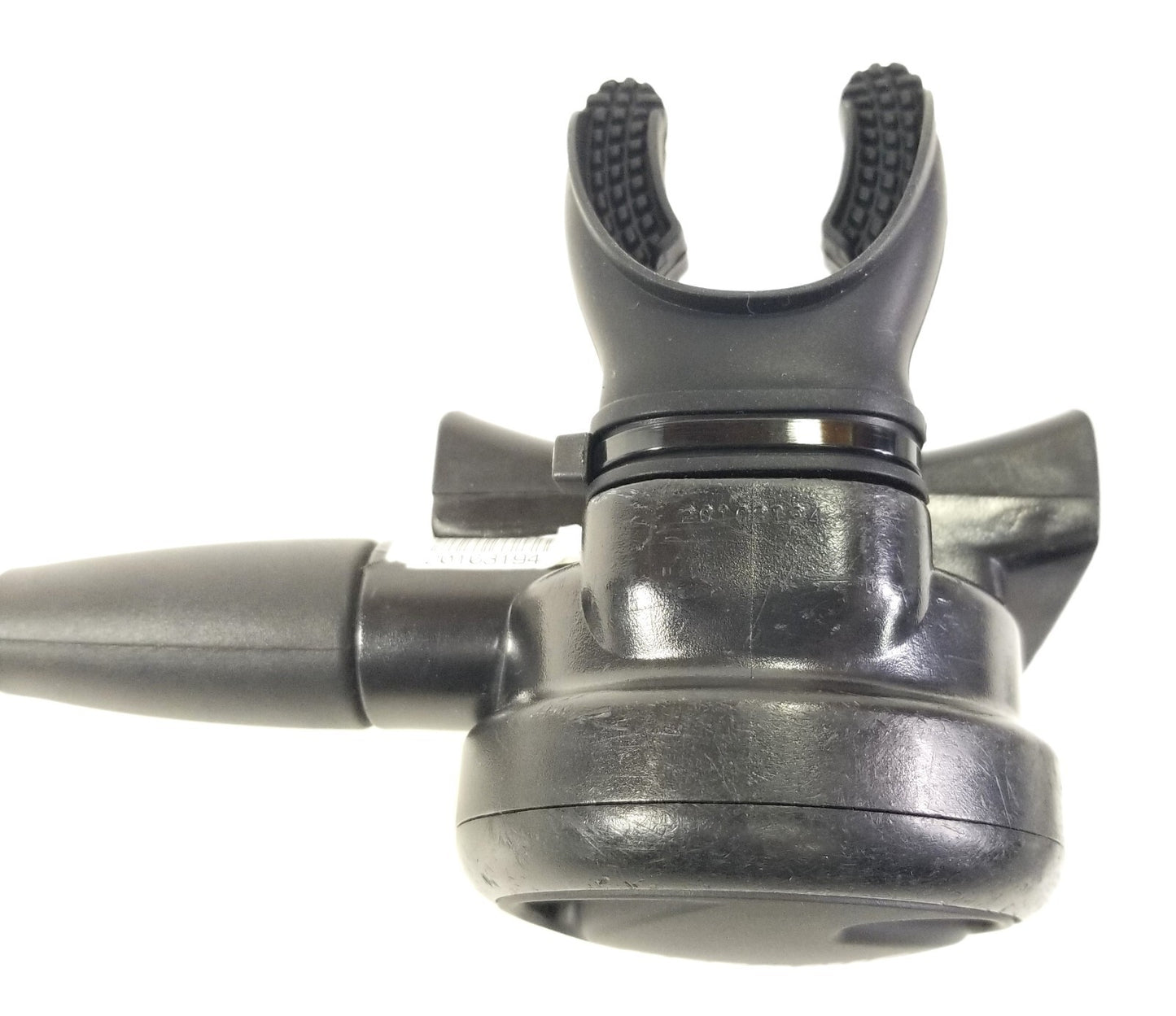 Oceanic Alpha 7 2nd Stage Regulator Scuba Dive NEW Purge Cover + Mouthpiece 42263