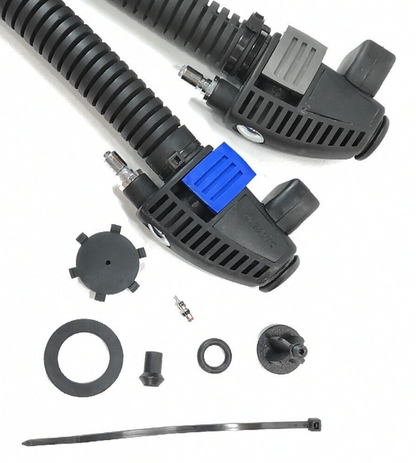 Oceanic Alliance BC BCD Power Inflator Service Kit Scuba Dive 08.40255