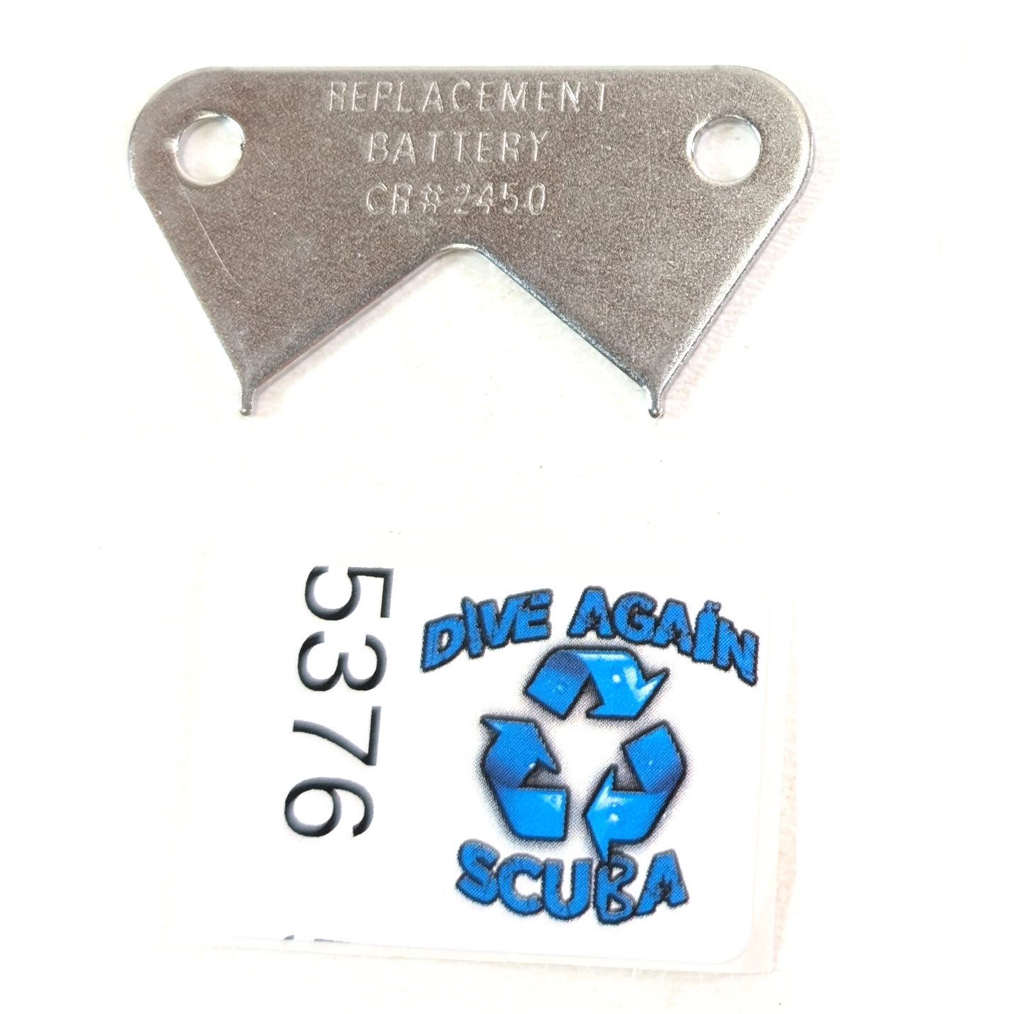 OEM Oceanic Aeris Sherwood Computer Adjustable Battery Tool Key Scuba Dive0