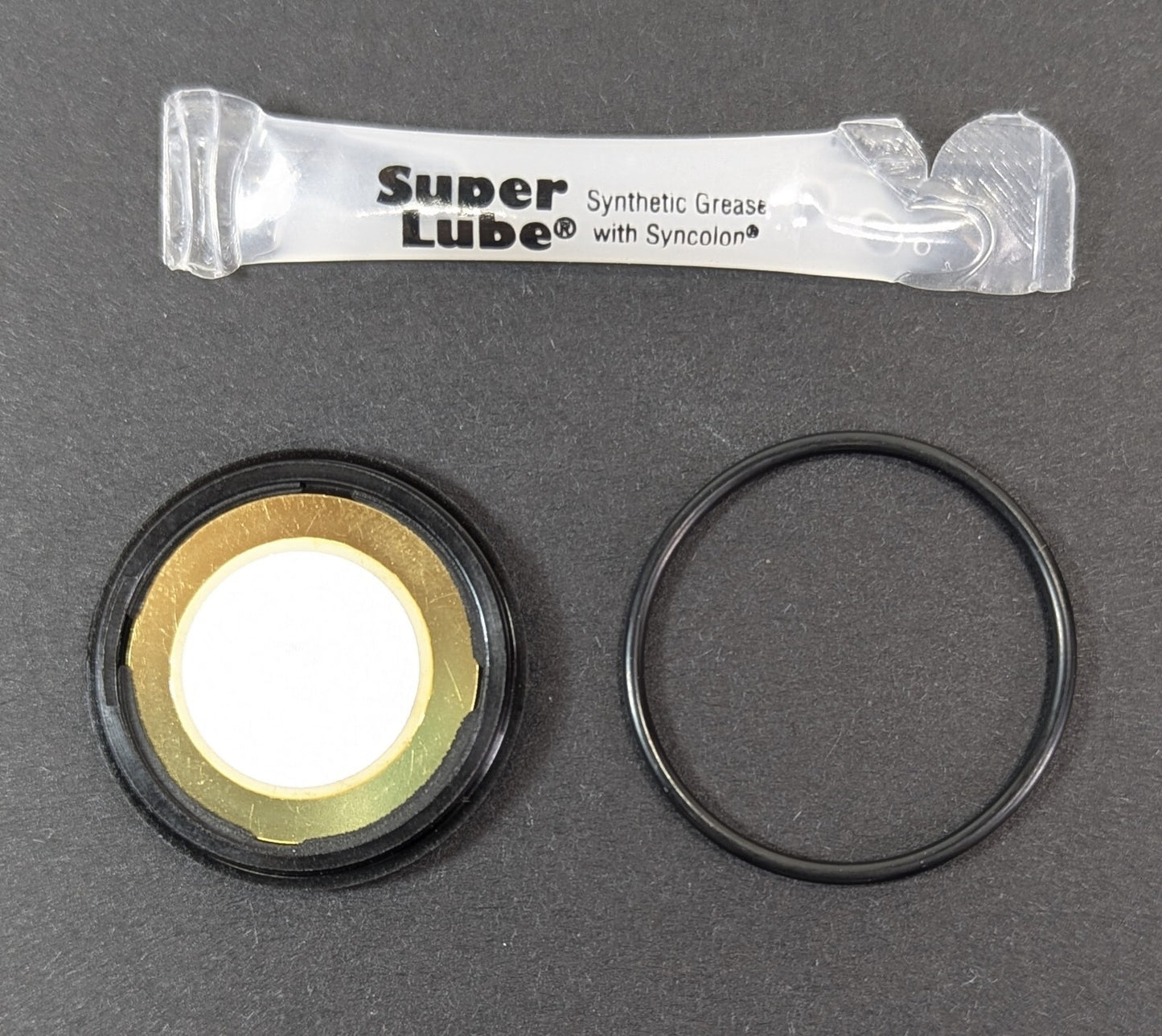 Battery Hatch Cover Door Kit for Suunto Eon & Favor Air Scuba Dive Computers2