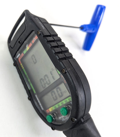 Allen Wrench Tool Oceanic Pro Plus 1 2 3 4 Computer Scuba Dive Compass Bracket4