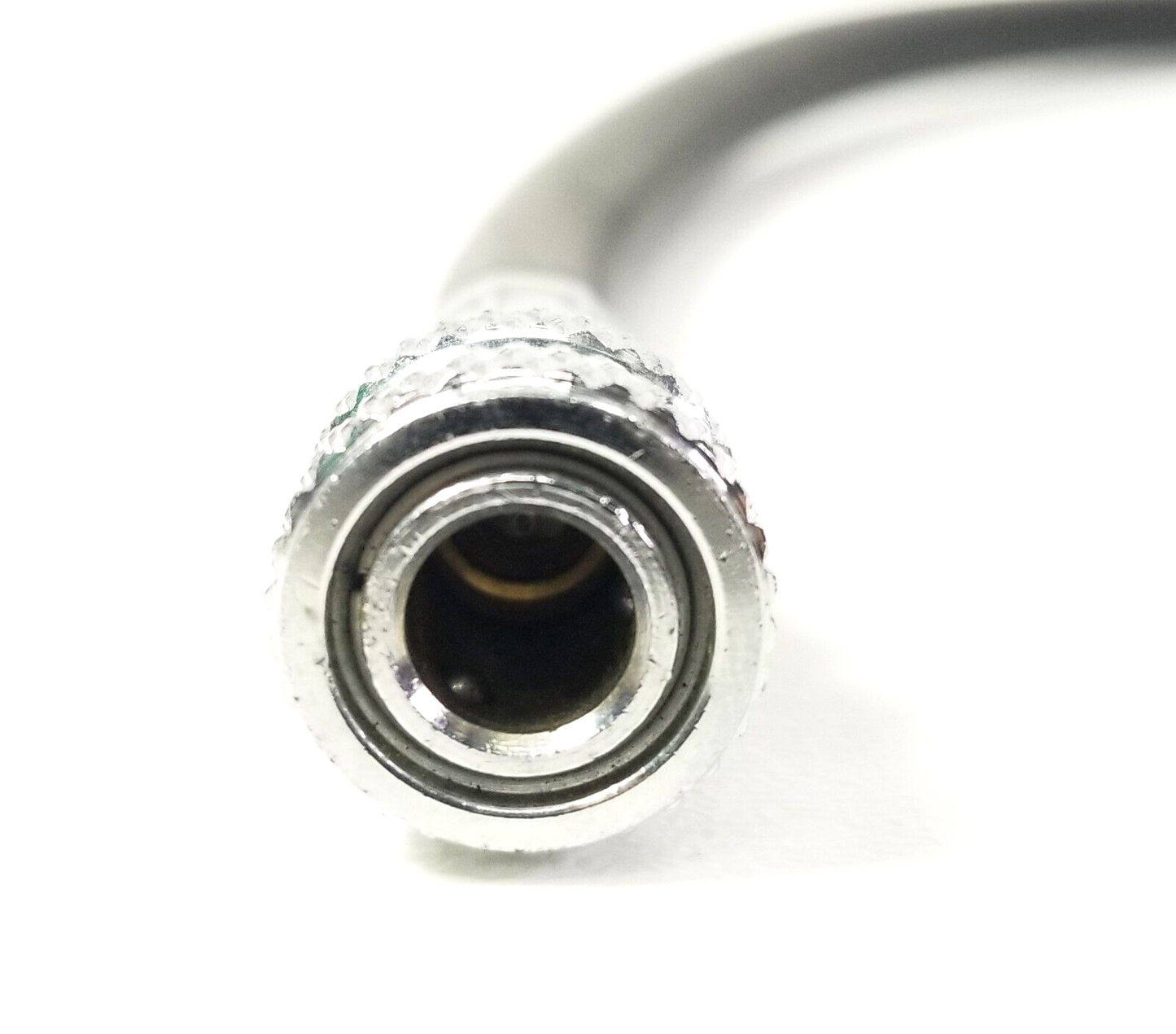 NEW Standard Scuba 27" BC BCD Power Inflator Low Pressure LP Hose 27in. 3/8"4