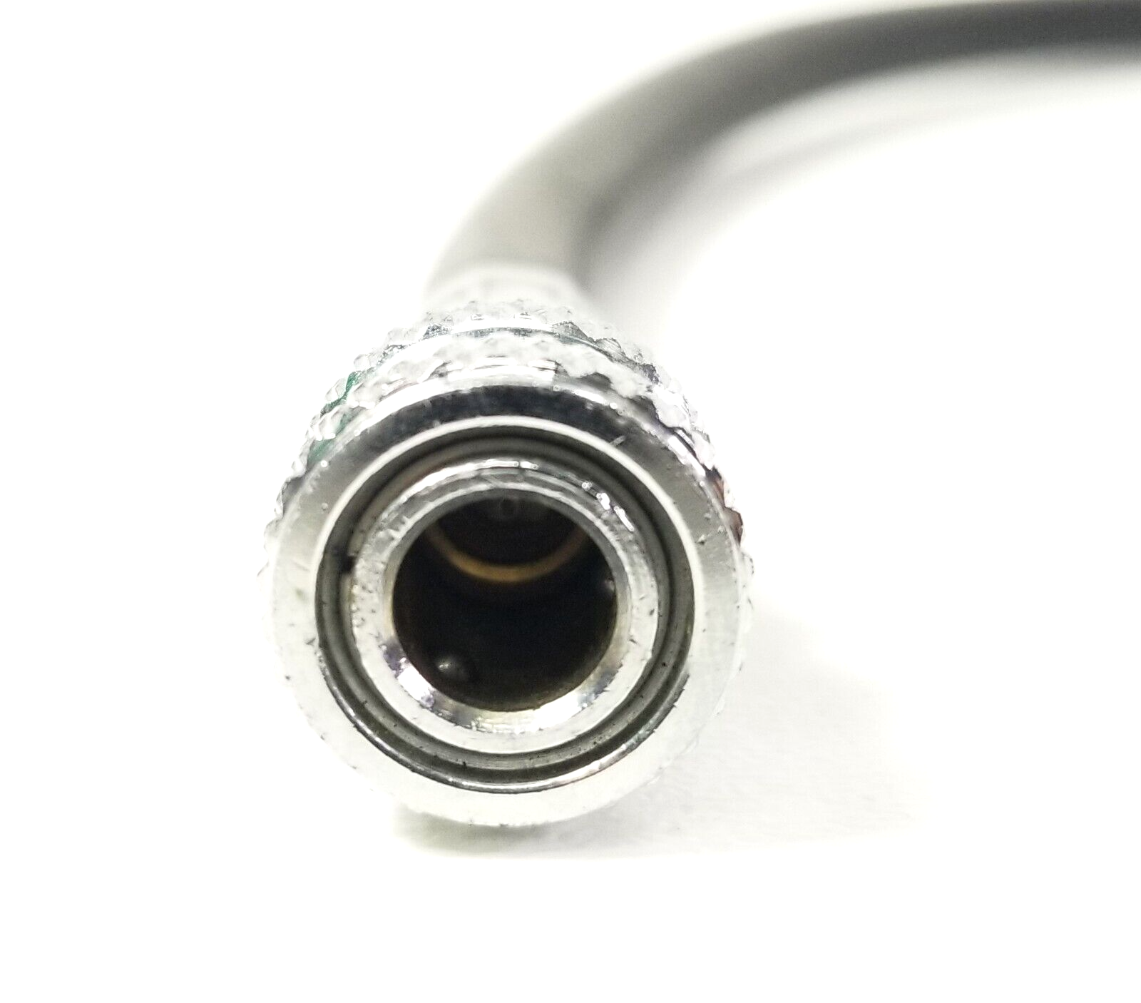 NEW Standard Scuba 27" BC BCD Power Inflator Low Pressure LP Hose 27in. 3/8"4