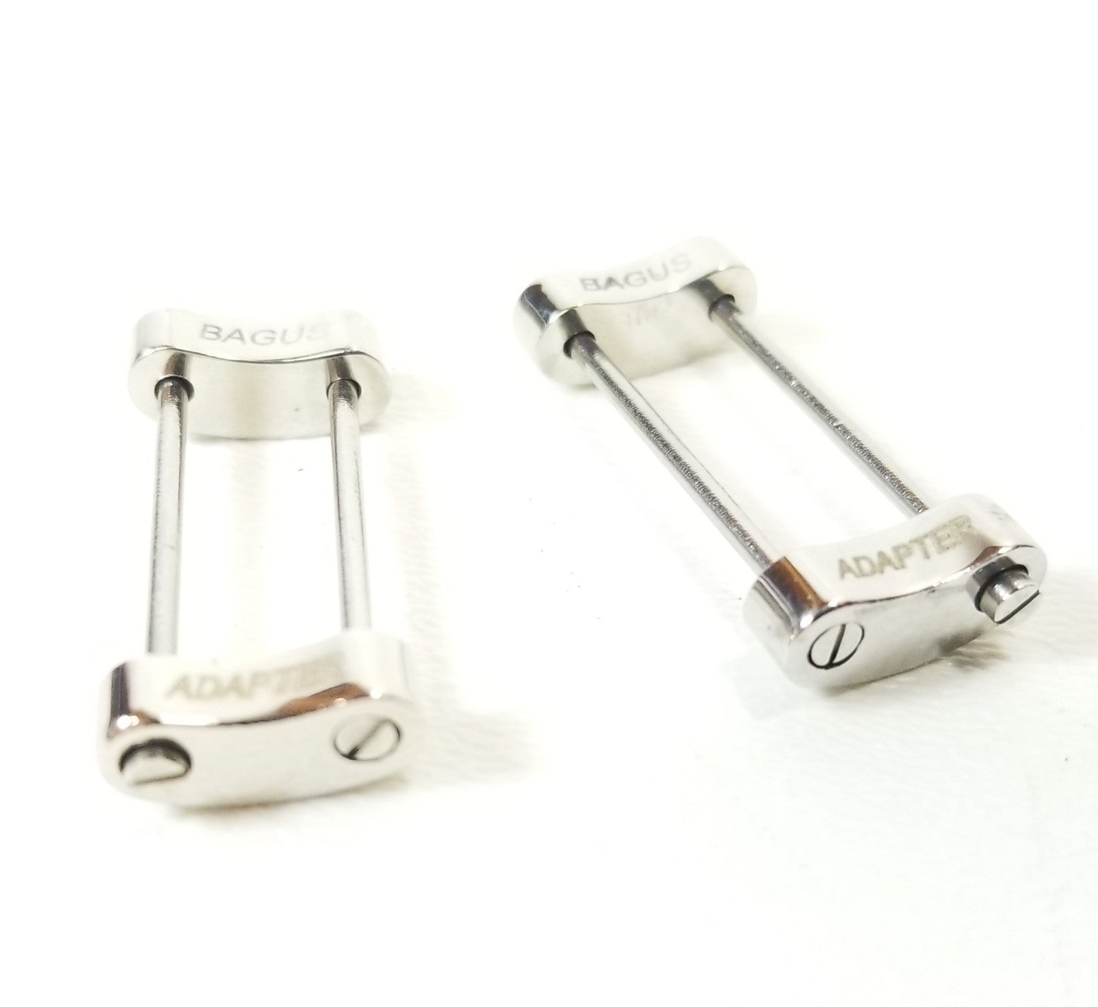 Wrist Strap Scuba Dive Computer Watch Band Stainless Steel Adapter for Suunto DX4