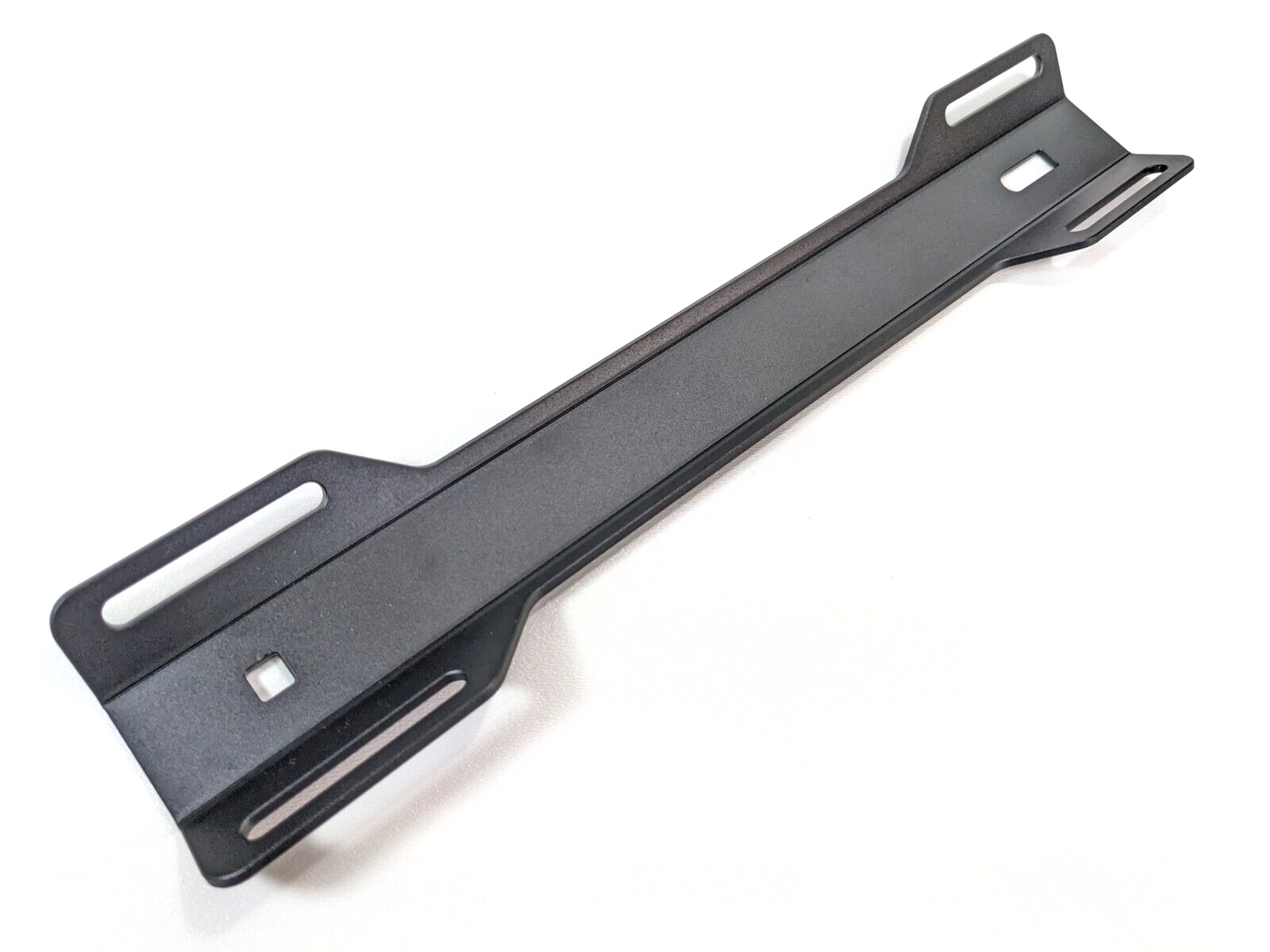 Aluminum Single Tank Adapter Scuba Tech Dive Backplate + Stainless Hardware 294717