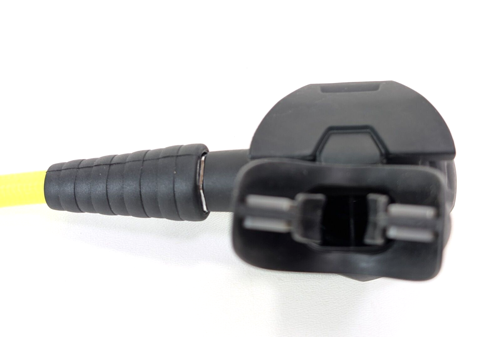 Sea Elite Scout Compact Octo / Octopus 2nd Stage Regulator 40" Braided Hose8