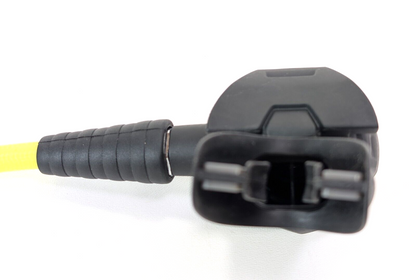 Sea Elite Scout Compact Octo / Octopus 2nd Stage Regulator 40" Braided Hose8