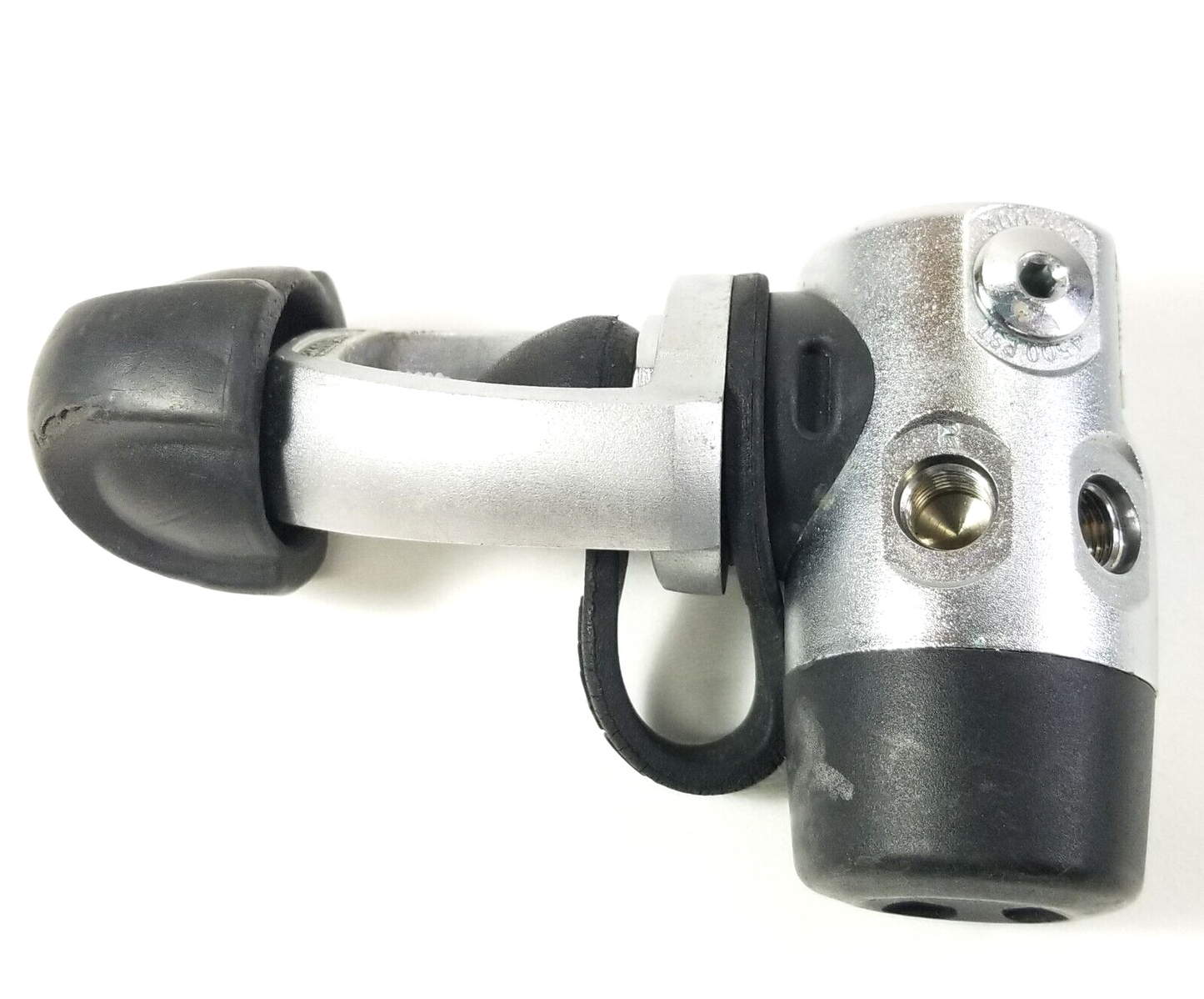 Oceanic CDX5 Scuba Diving Yoke First 1st Stage Regulator          as is    #4357