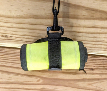 46" Scuba Dive SMB Signal Marker Buoy Safety Sausage Surface Signal Tube 4ft. 488