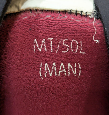 Scubapro Everflex CZip 5/4 Men's Full Wetsuit 5mm MT Medium Tall Scuba Dive Surf19