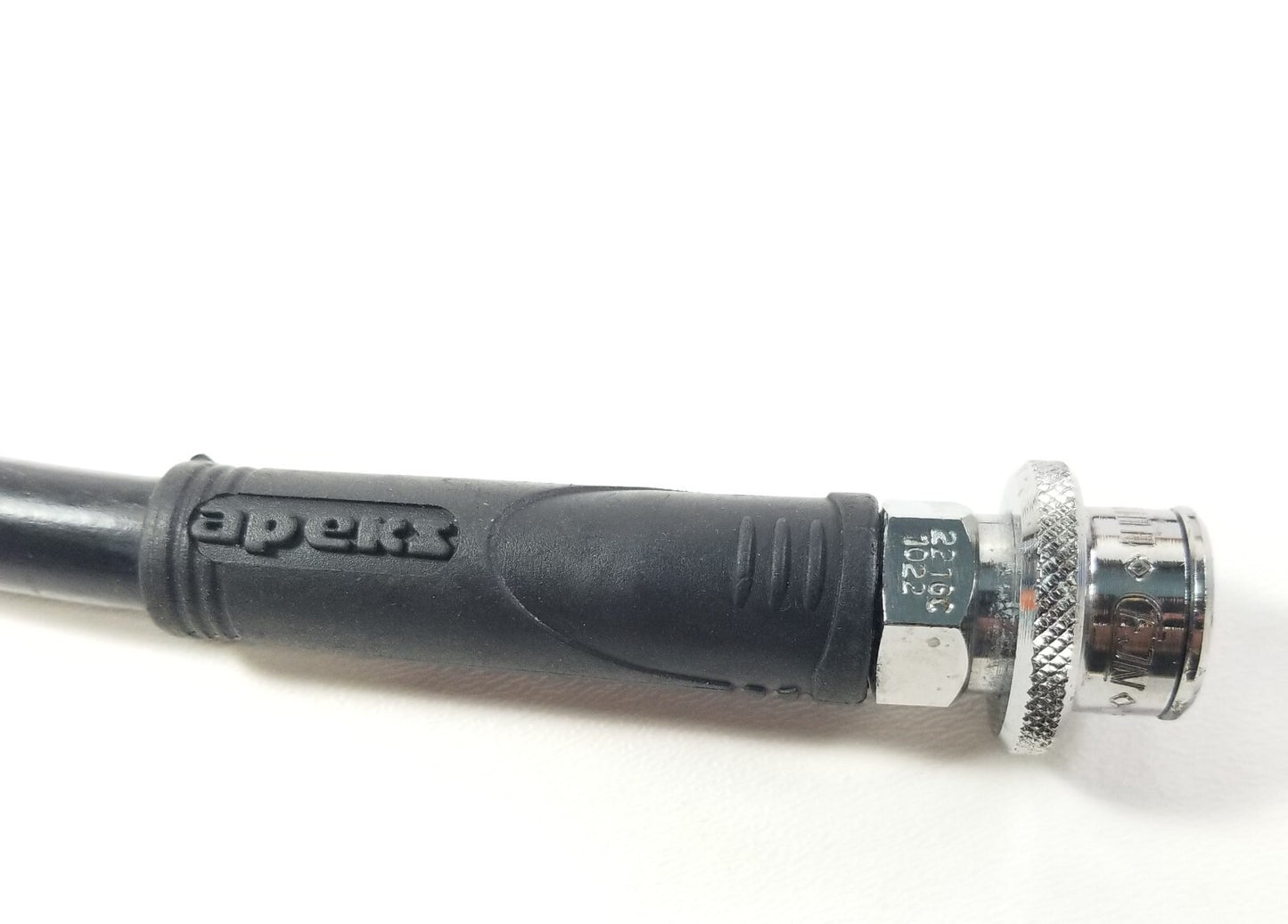 Apeks Octo + Plus Easy Release Oceanic Air XS Inflator Hose Aqua Lung 30" Scuba2