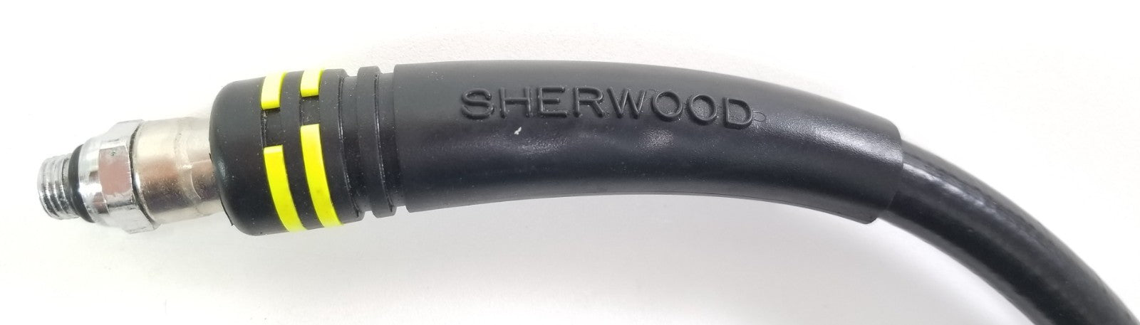 Sherwood Magnum Octopus Octo 2nd Second Stage Scuba Diving Regulator 36" hose10