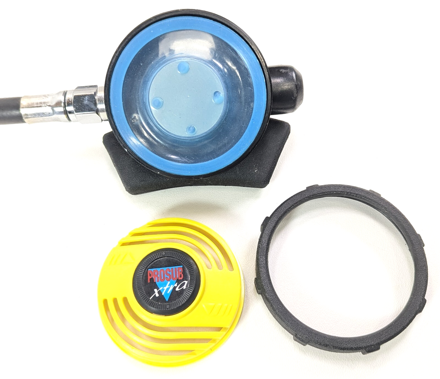 PROSUB Diaphragm Scuba Dive 2nd Stage Regulator or Octo3