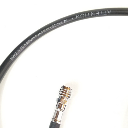 Genesis Scuba Dive Complete Regulator Set Yoke 1st, 2nd Stage, Octo & Inflator14