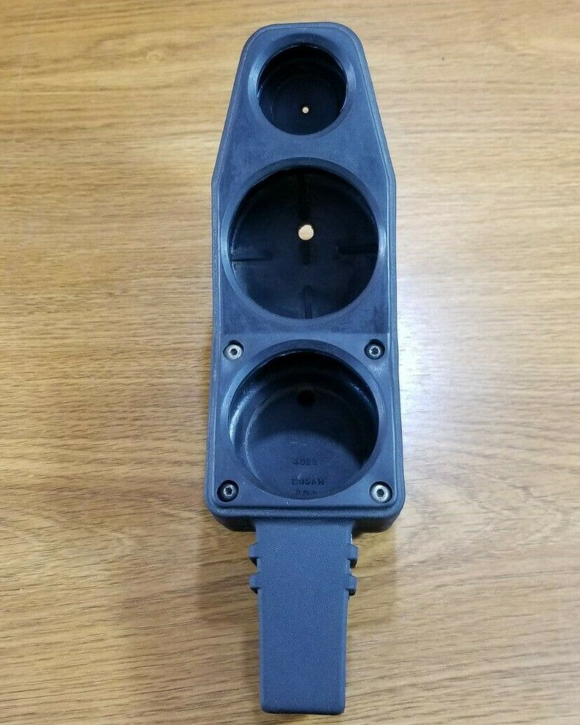 3 Gauge Console Knife Sheath Computer, Depth, Pressure Gauge, Thermometer Scuba2