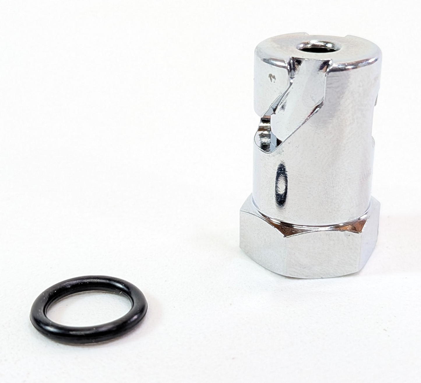 NEW Aeris Atmos ai 1 & 2 Scuba Dive Computer Quick Disconnect Hose + Adapter5