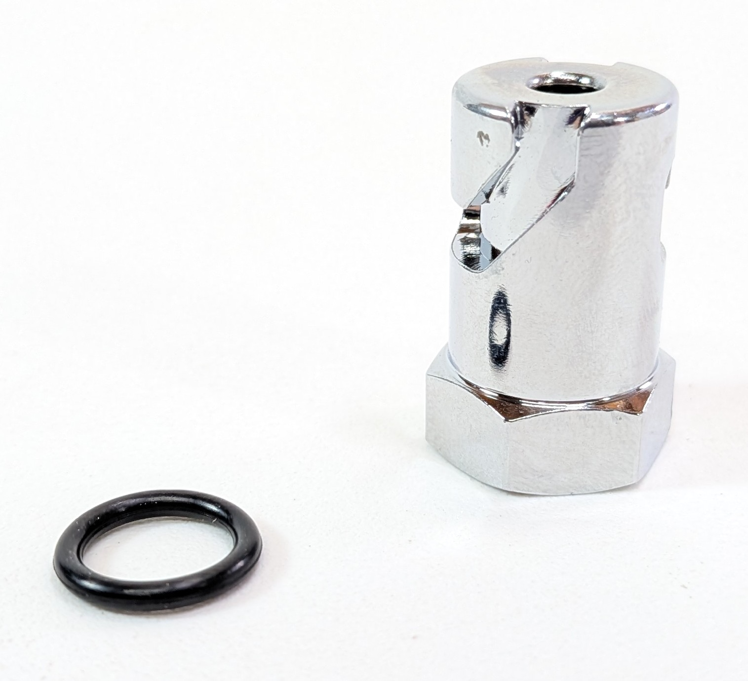 NEW Aeris Atmos ai 1 & 2 Scuba Dive Computer Quick Disconnect Hose + Adapter5