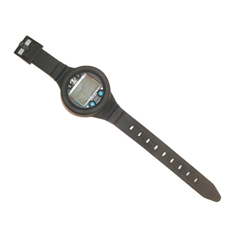 Tusa Platina IQ-600 Scuba Dive Computer Battery Hatch Cover Door           #61162